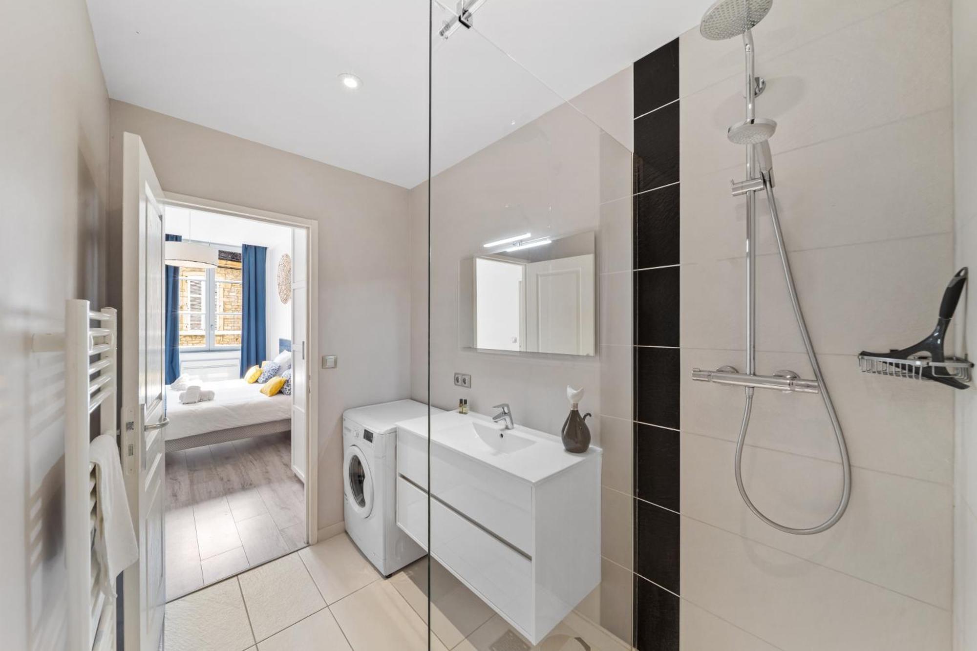 Le Beau Carnot - Appartement En Hypercentre De Beaune Beaune  Exterior photo